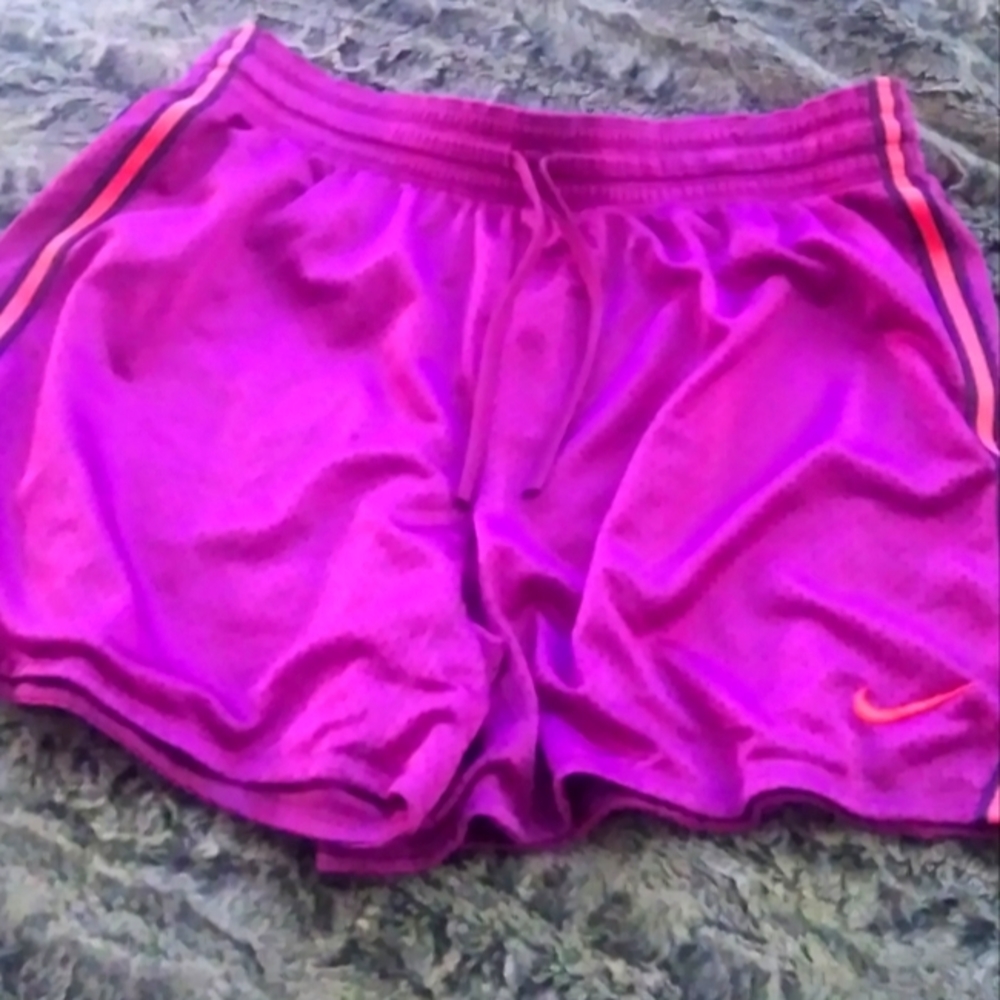 Nike shorts